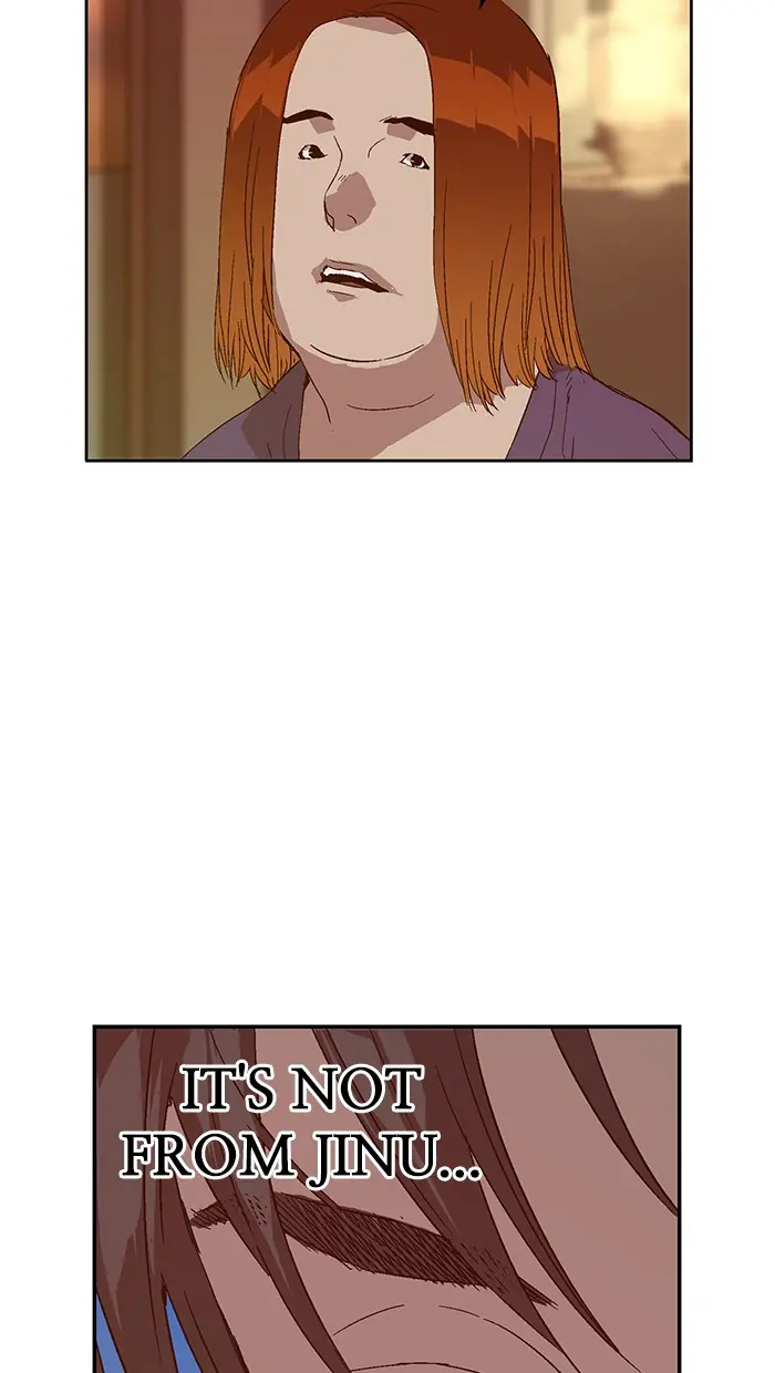 Weak Hero Chapter 140 Page 104