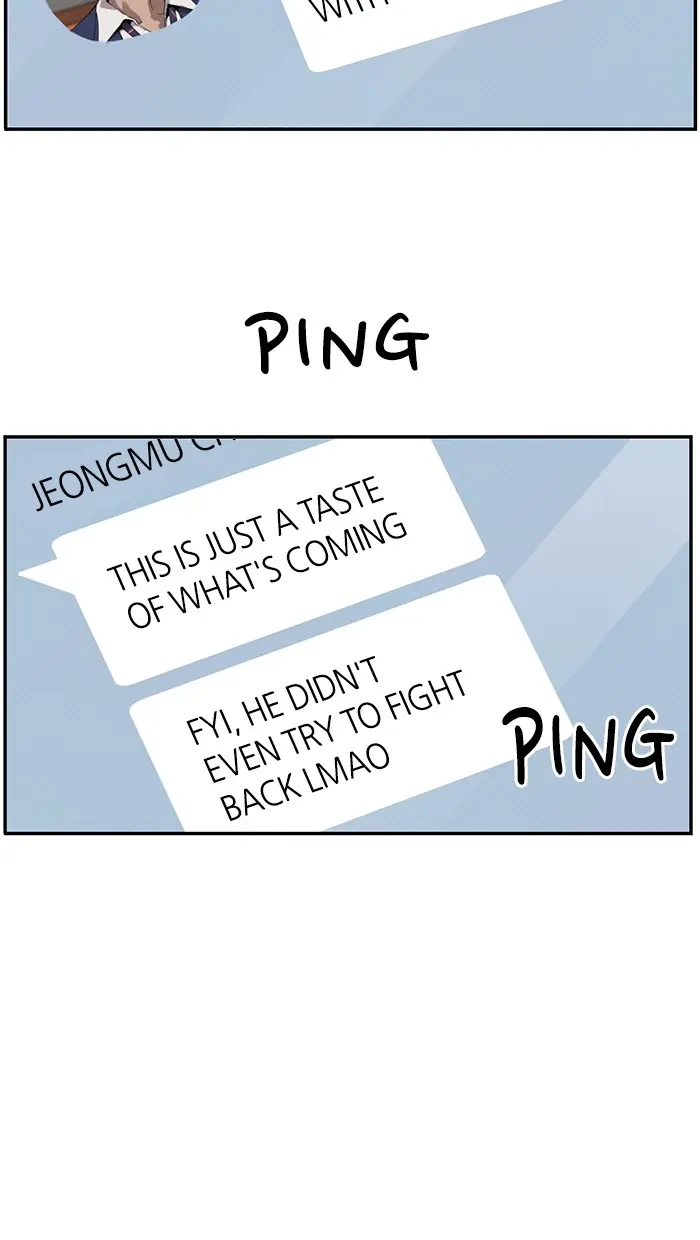 Weak Hero Chapter 140 Page 107