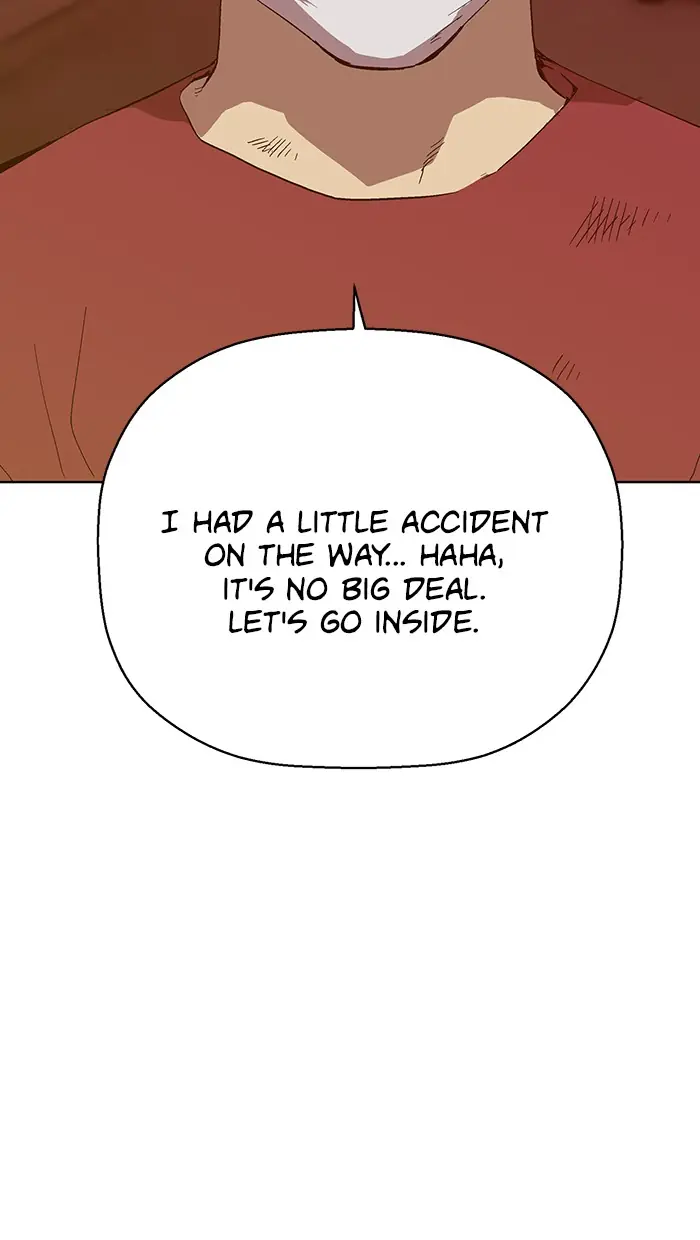 Weak Hero Chapter 140 Page 111