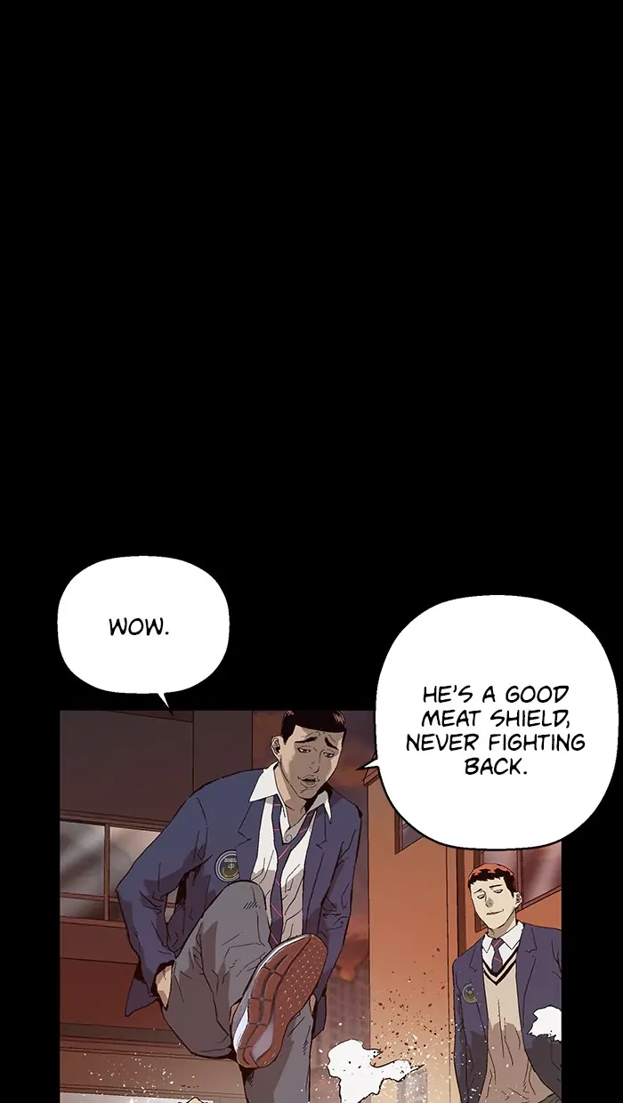 Weak Hero Chapter 141 Page 3