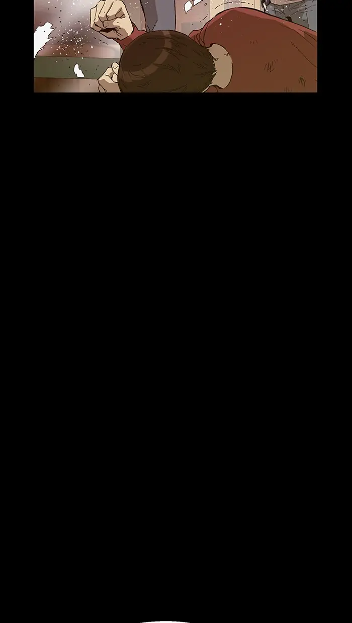 Weak Hero Chapter 141 Page 4