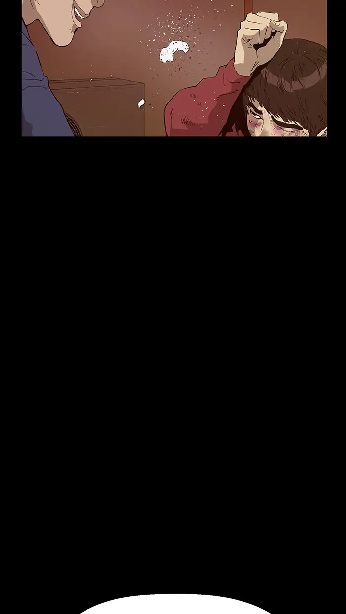 Weak Hero Chapter 141 Page 6