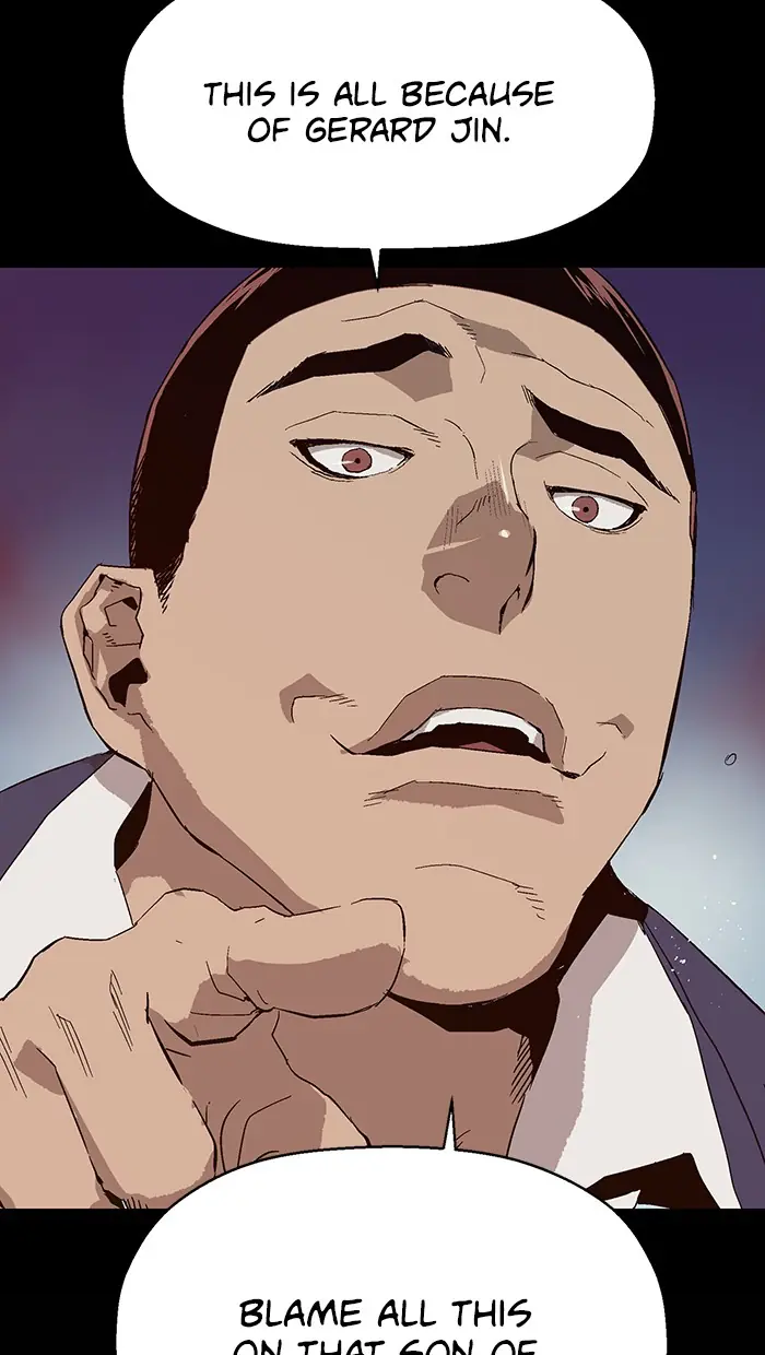 Weak Hero Chapter 141 Page 7