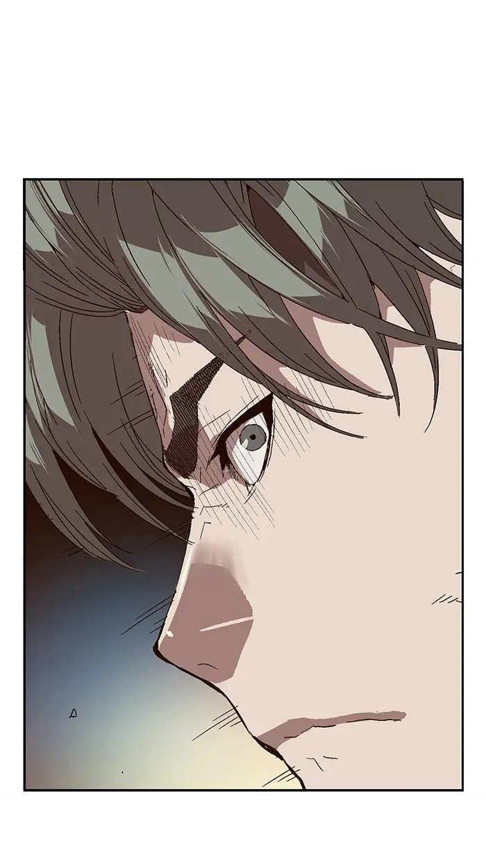 Weak Hero Chapter 141 Page 16