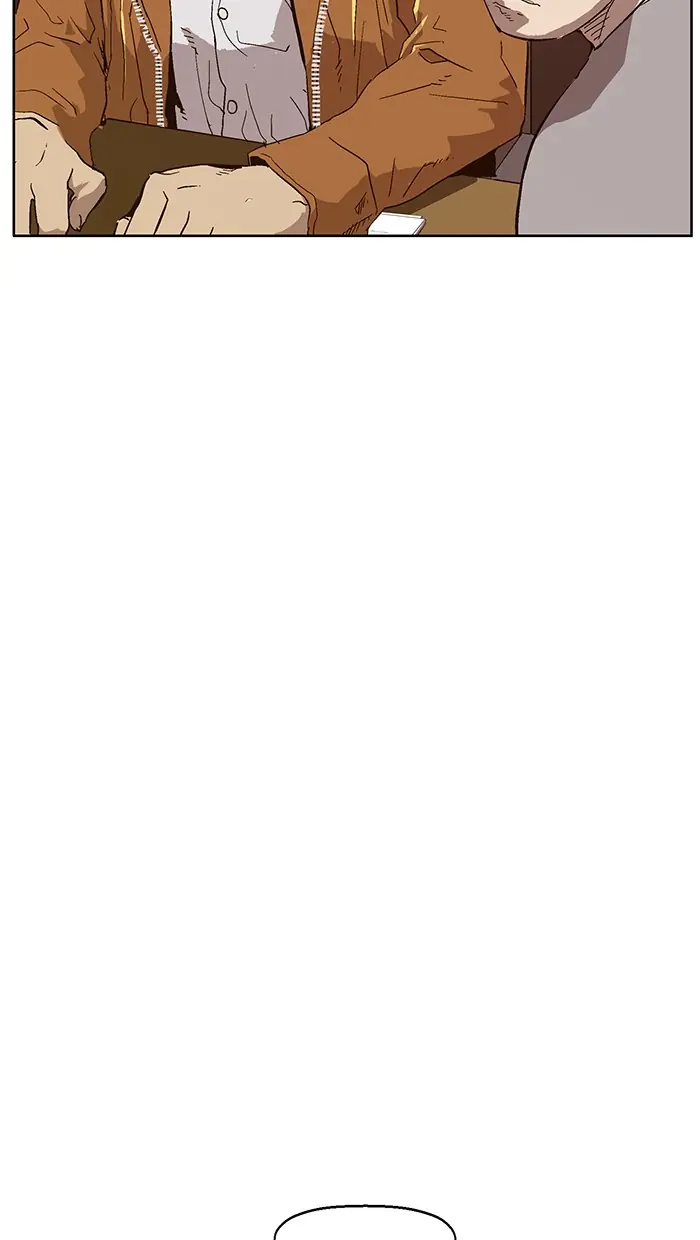 Weak Hero Chapter 141 Page 22