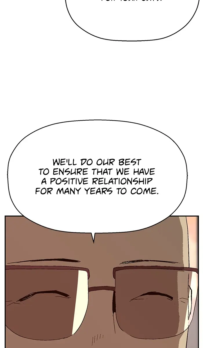 Weak Hero Chapter 141 Page 27