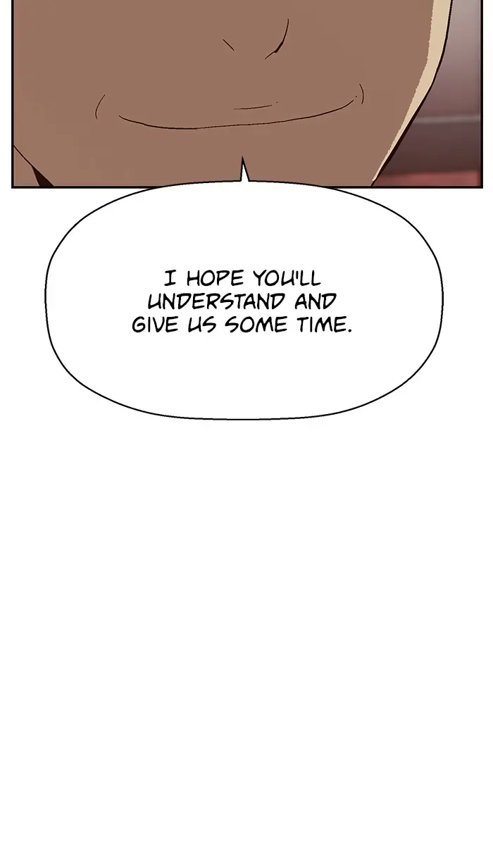 Weak Hero Chapter 141 Page 28