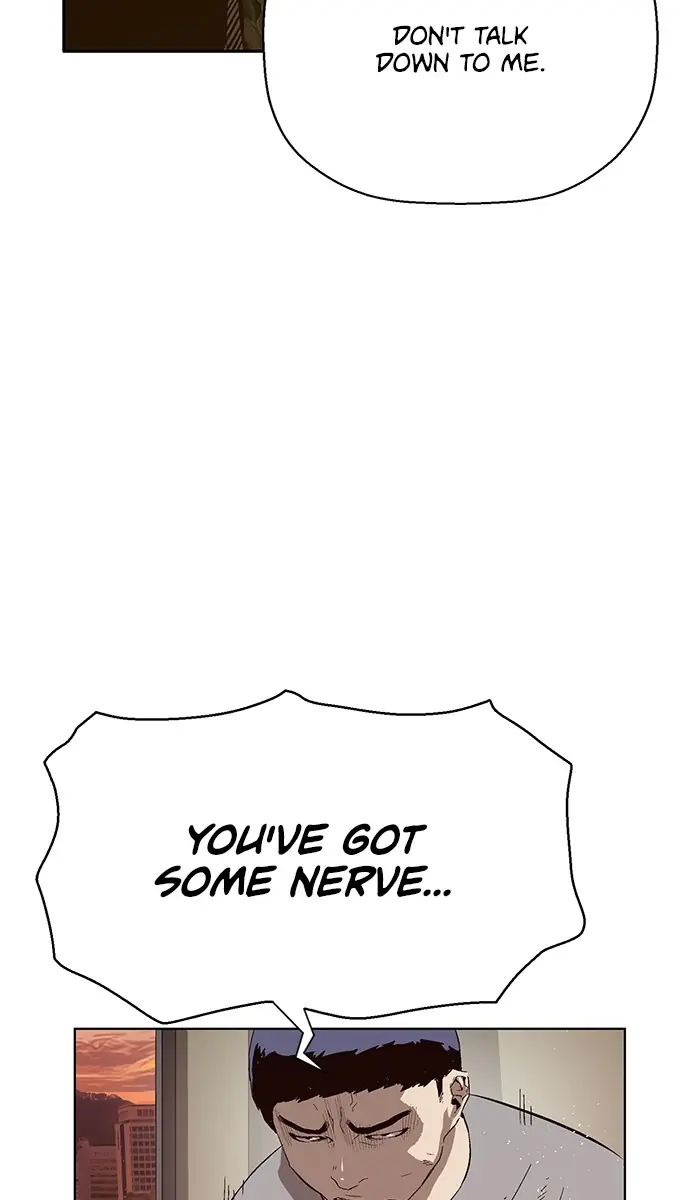 Weak Hero Chapter 141 Page 47