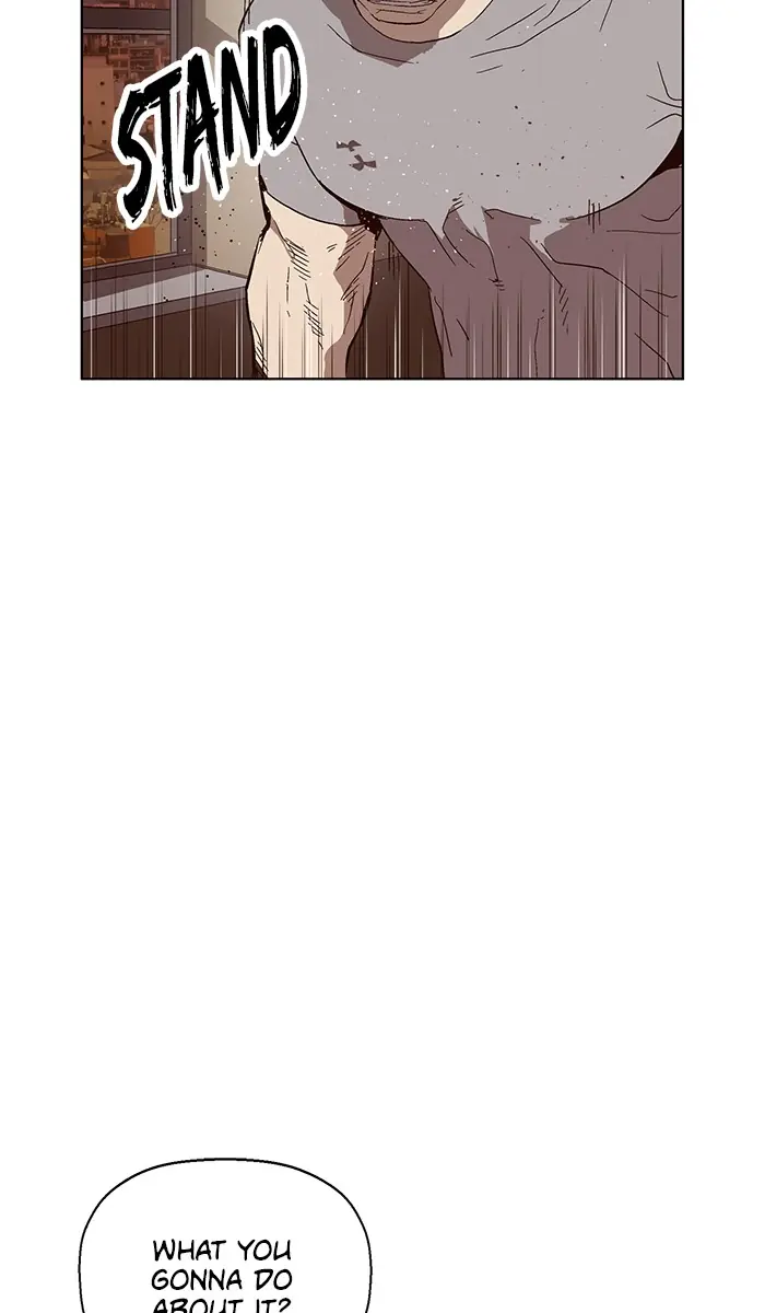 Weak Hero Chapter 141 Page 48