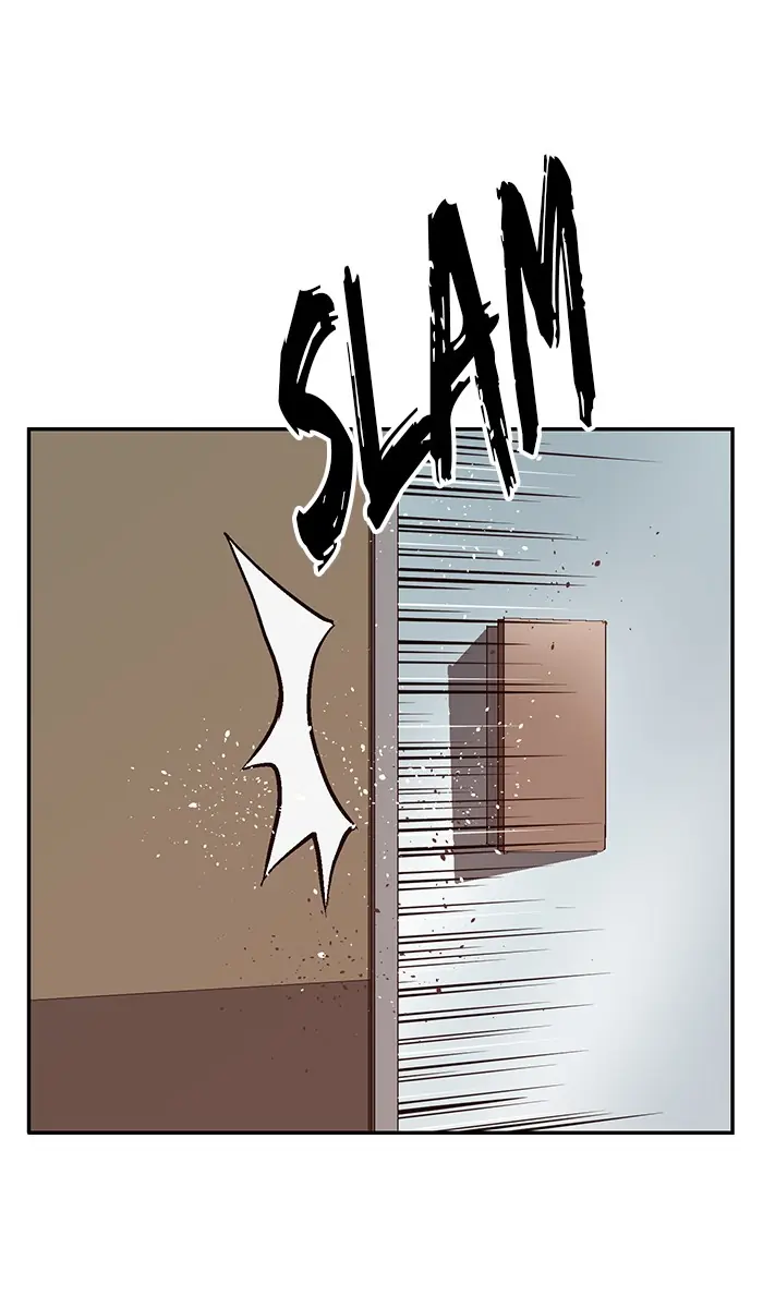 Weak Hero Chapter 141 Page 53