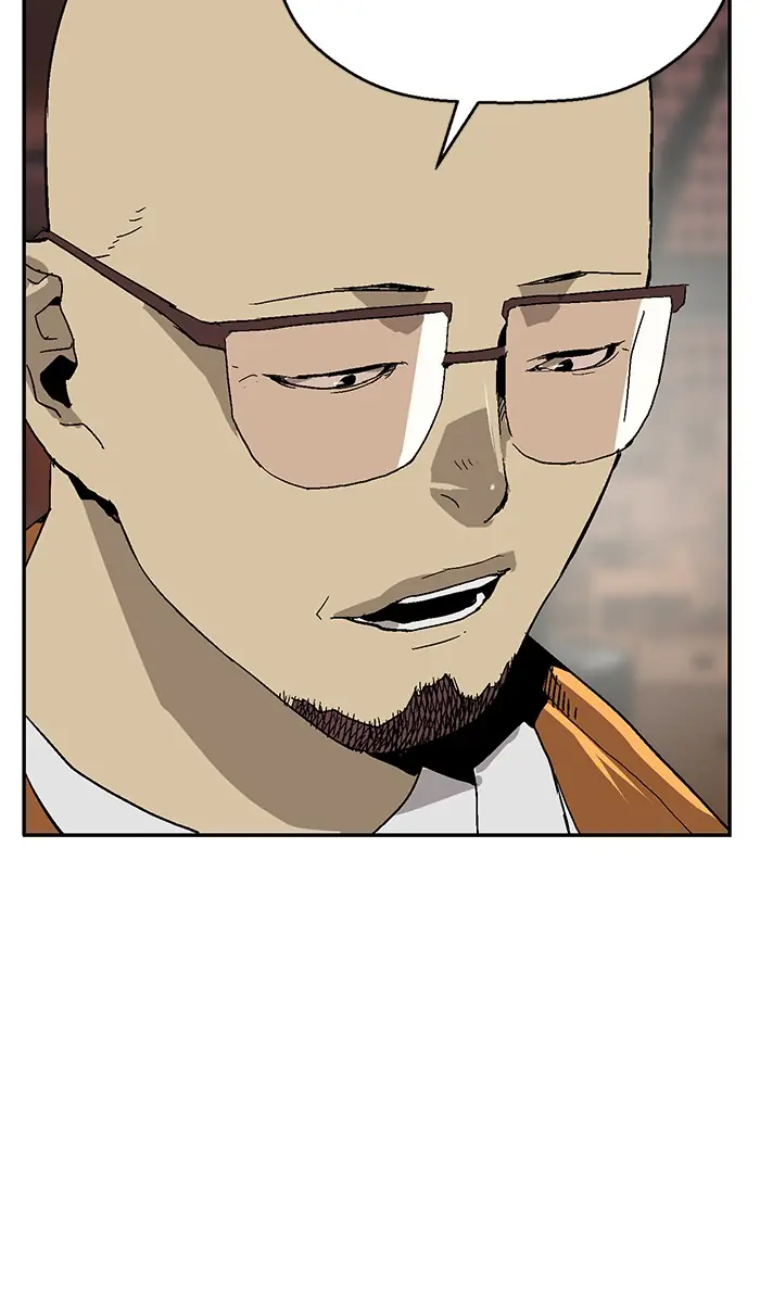 Weak Hero Chapter 141 Page 59