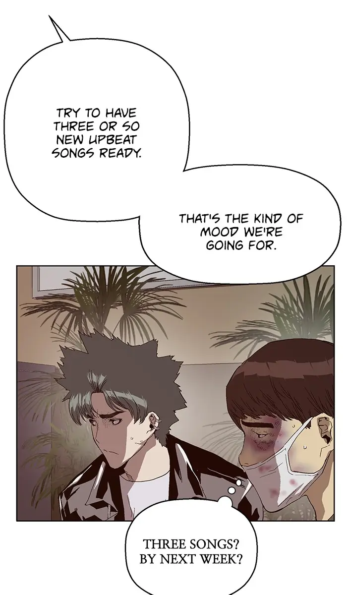 Weak Hero Chapter 141 Page 60