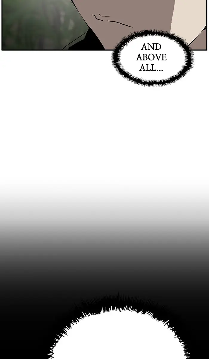 Weak Hero Chapter 141 Page 63