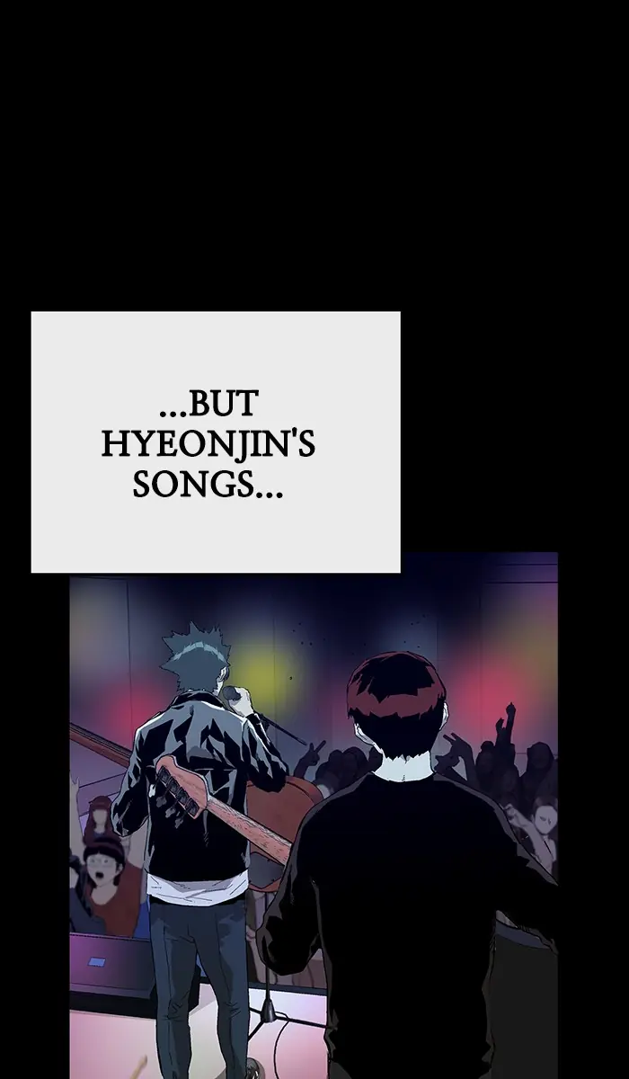 Weak Hero Chapter 141 Page 66