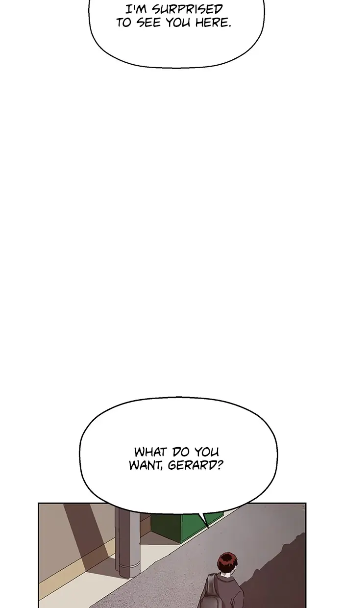 Weak Hero Chapter 141 Page 77