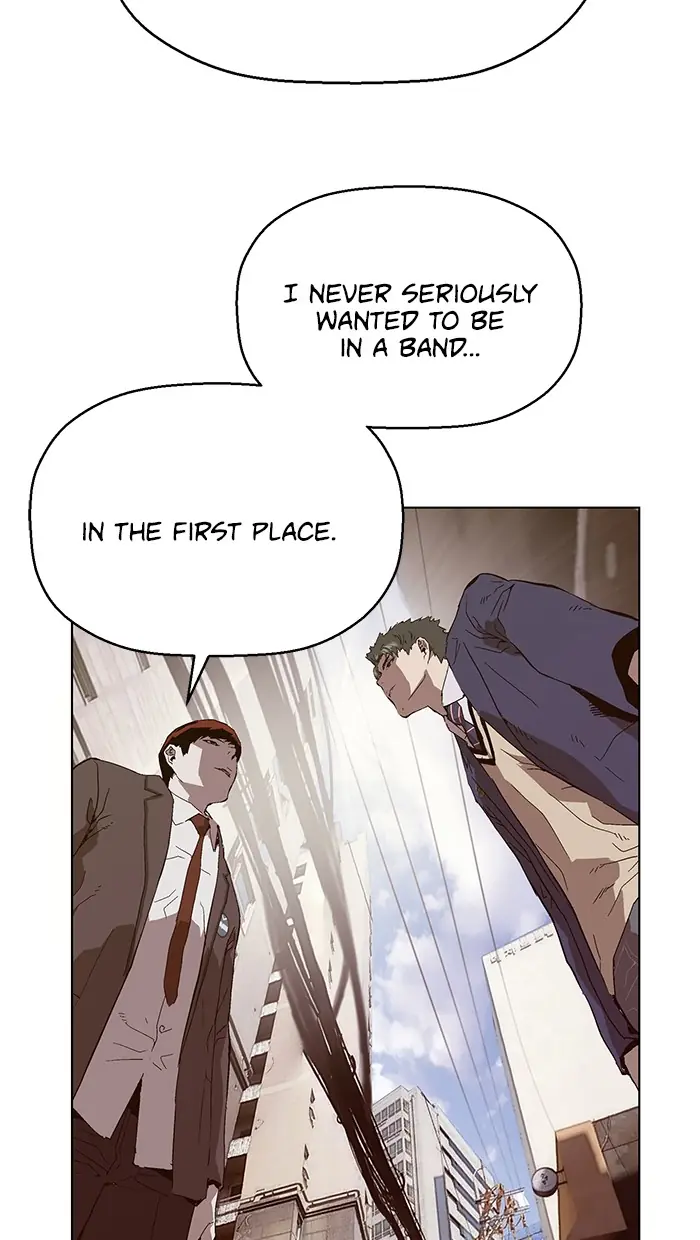 Weak Hero Chapter 141 Page 83