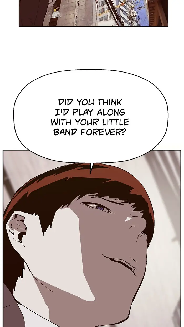 Weak Hero Chapter 141 Page 84