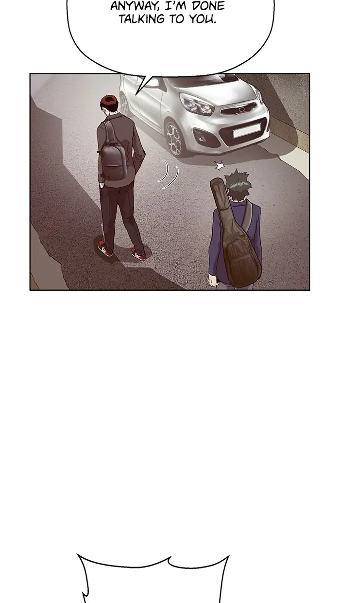 Weak Hero Chapter 141 Page 86