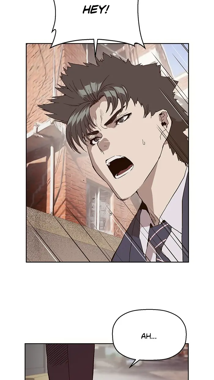 Weak Hero Chapter 141 Page 87