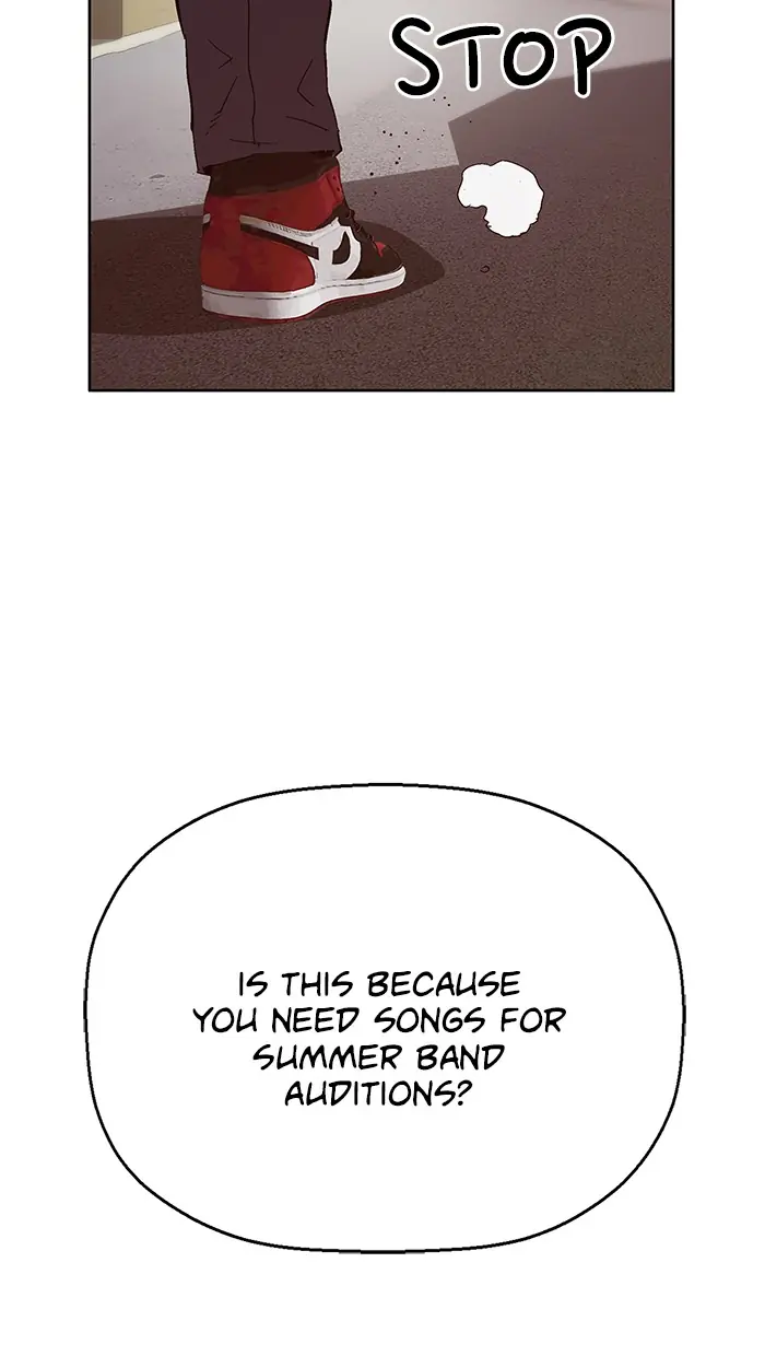 Weak Hero Chapter 141 Page 88