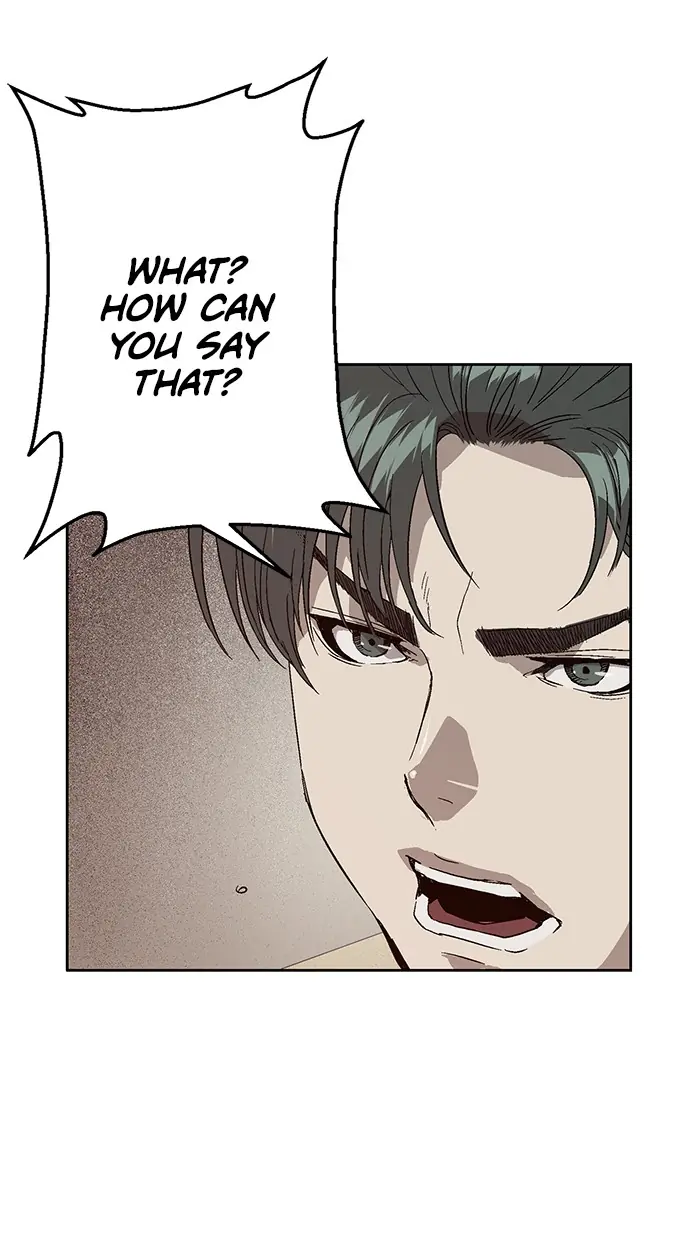 Weak Hero Chapter 141 Page 90