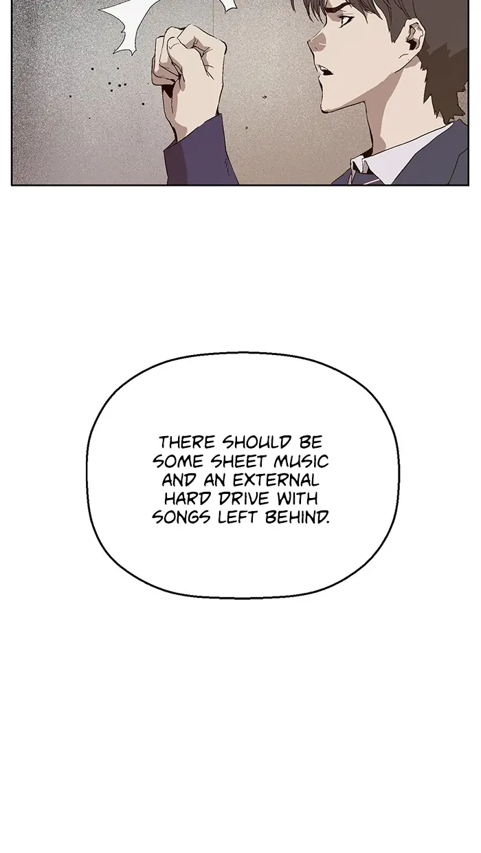 Weak Hero Chapter 141 Page 92