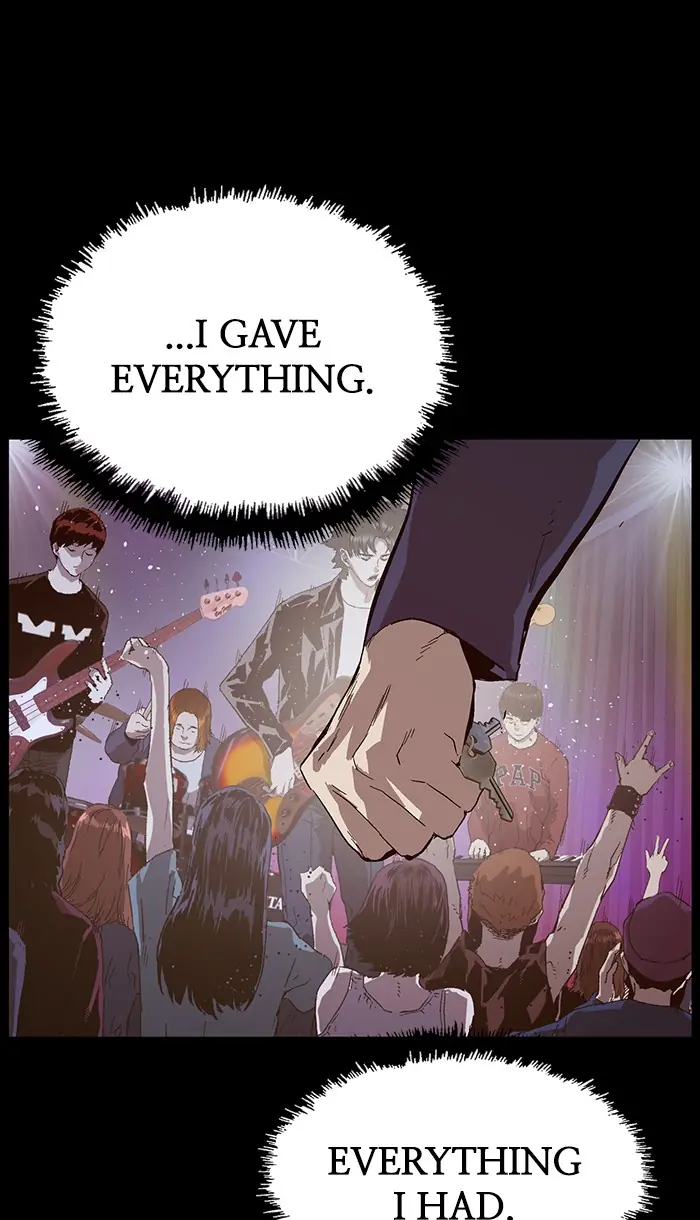 Weak Hero Chapter 141 Page 99