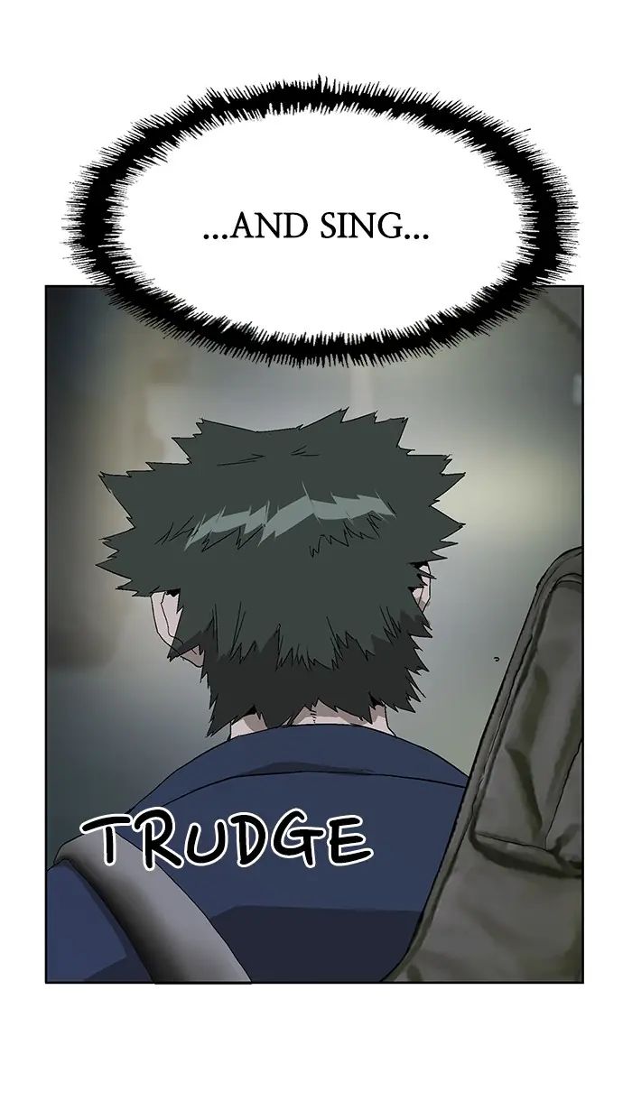 Weak Hero Chapter 141 Page 104