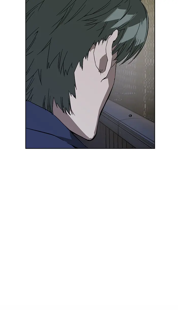 Weak Hero Chapter 141 Page 107