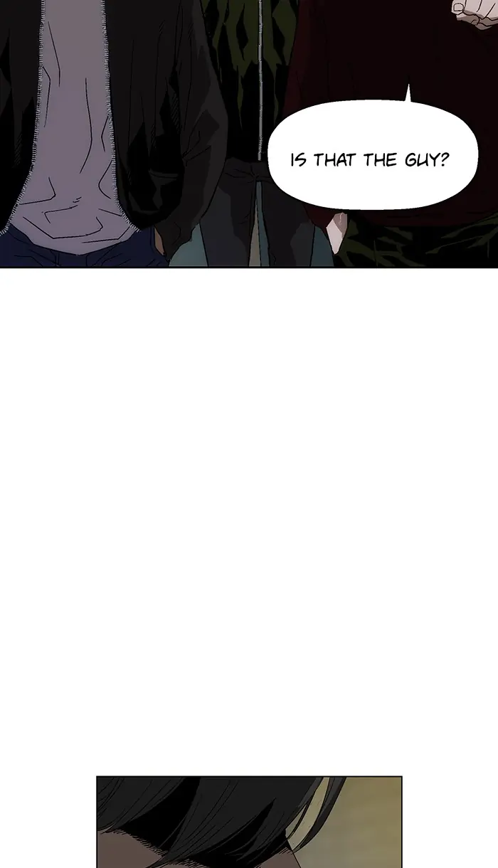 Weak Hero Chapter 141 Page 110