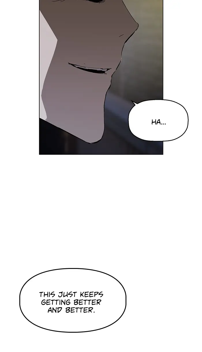 Weak Hero Chapter 141 Page 111