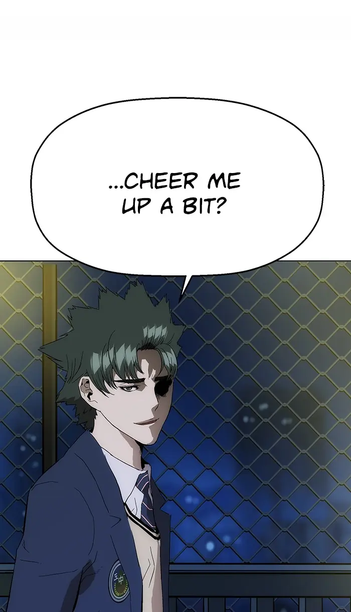 Weak Hero Chapter 141 Page 115