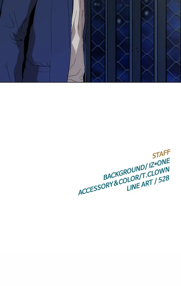 Weak Hero Chapter 141 Page 116