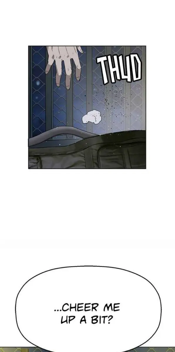 Weak Hero Chapter 142 Page 2