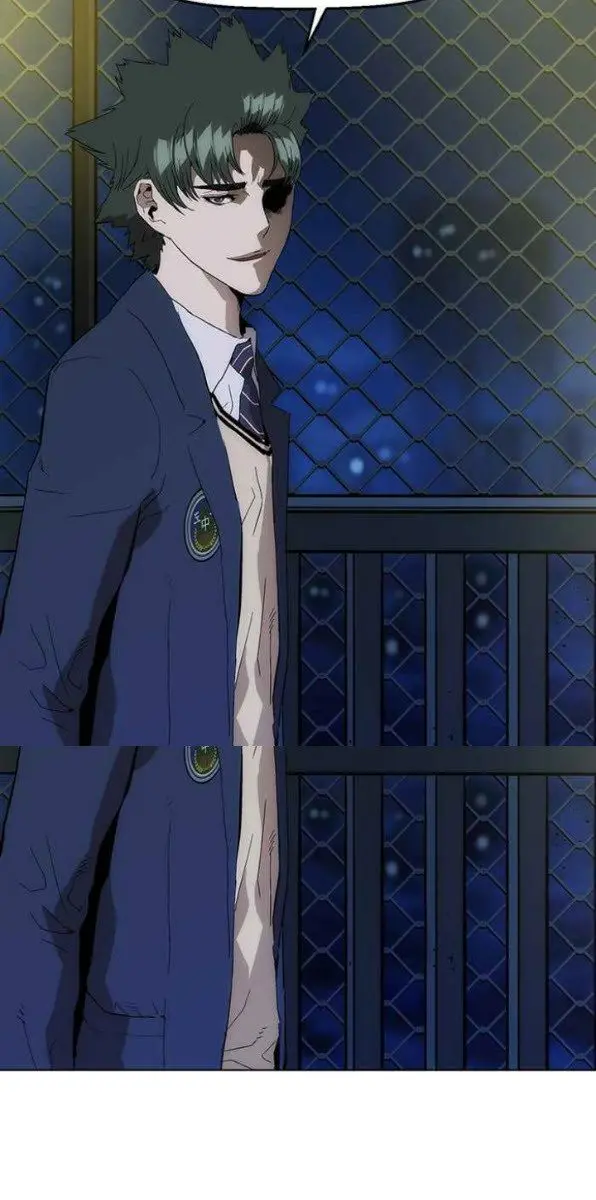 Weak Hero Chapter 142 Page 3