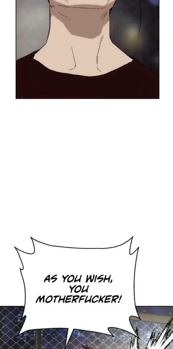 Weak Hero Chapter 142 Page 9