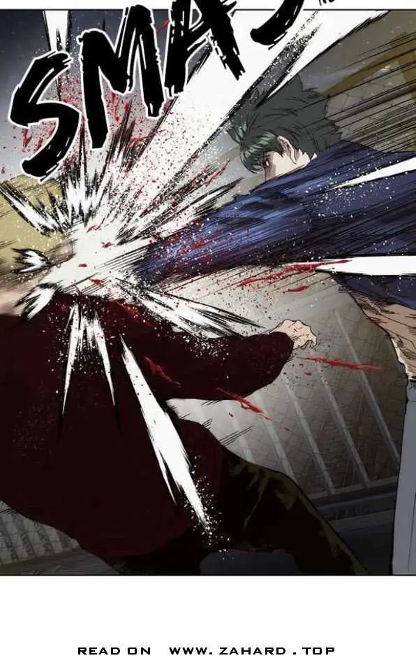 Weak Hero Chapter 142 Page 14