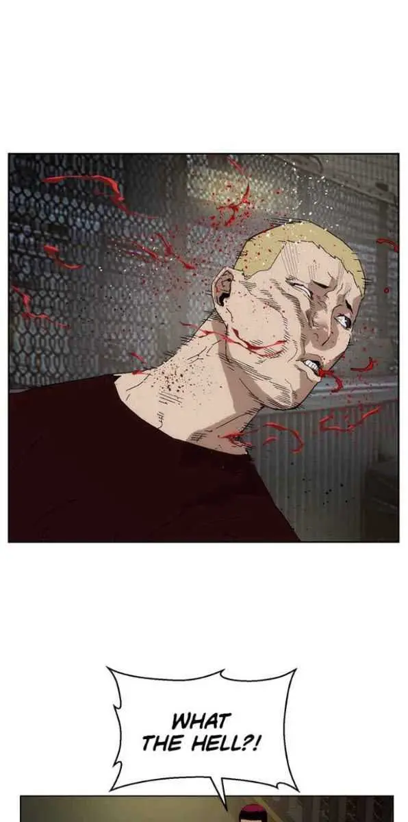 Weak Hero Chapter 142 Page 15