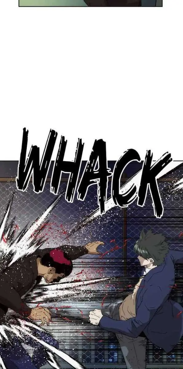 Weak Hero Chapter 142 Page 18