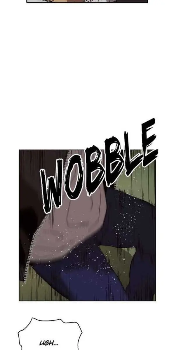 Weak Hero Chapter 142 Page 20