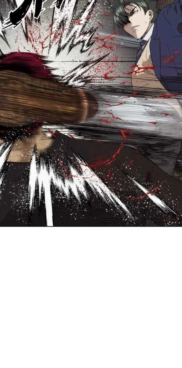 Weak Hero Chapter 142 Page 23