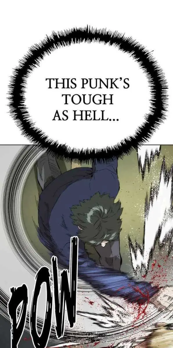 Weak Hero Chapter 142 Page 25