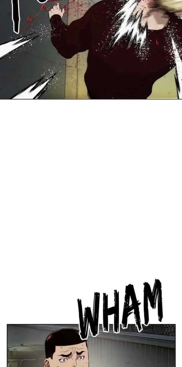 Weak Hero Chapter 142 Page 26