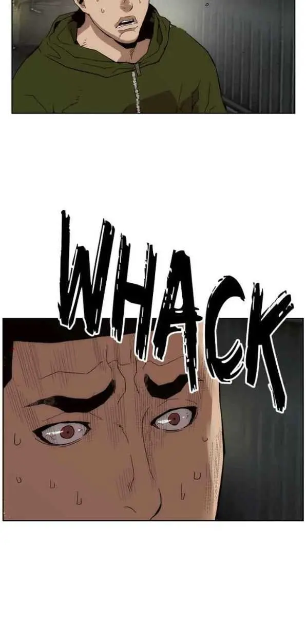 Weak Hero Chapter 142 Page 27