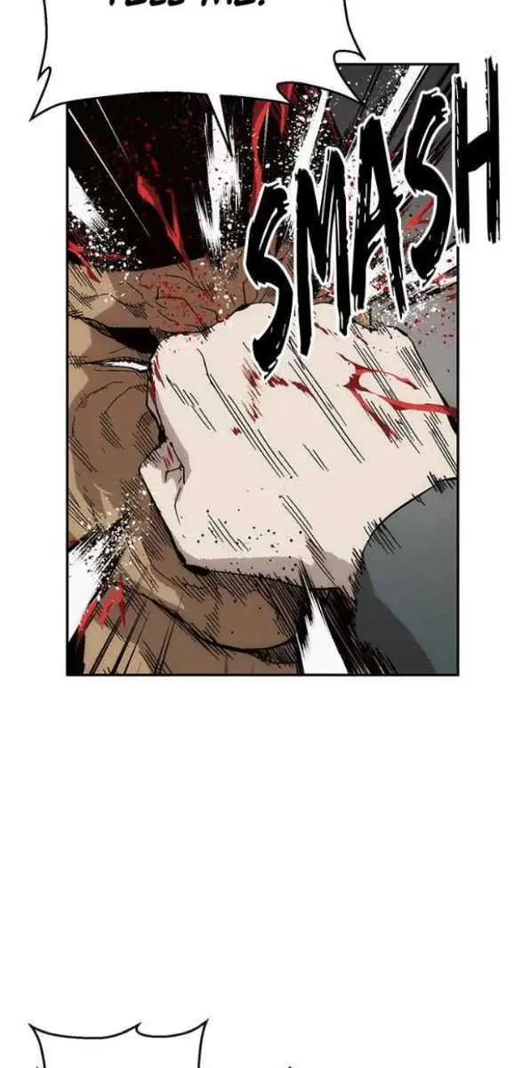 Weak Hero Chapter 142 Page 35