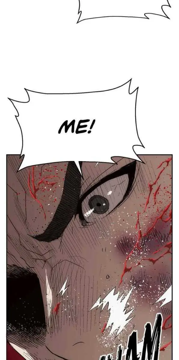 Weak Hero Chapter 142 Page 38