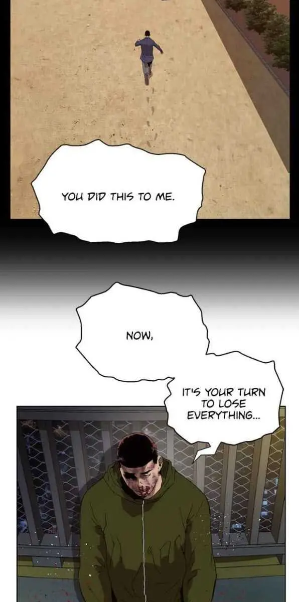 Weak Hero Chapter 142 Page 41