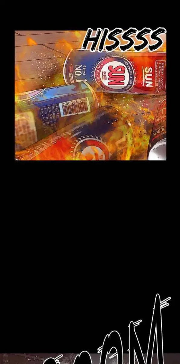 Weak Hero Chapter 142 Page 46