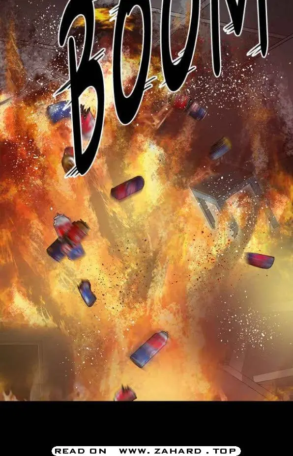 Weak Hero Chapter 142 Page 47