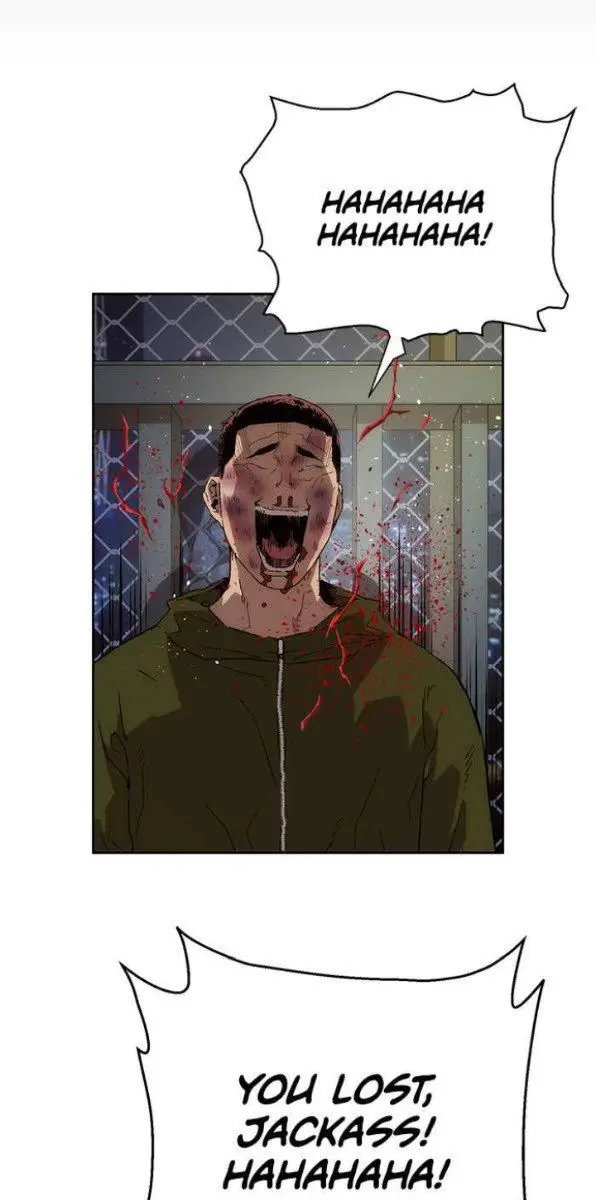 Weak Hero Chapter 142 Page 48